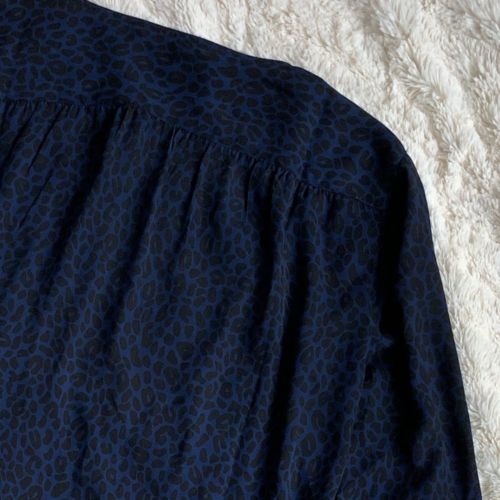 LOFT button down - Picture 4 of 4
